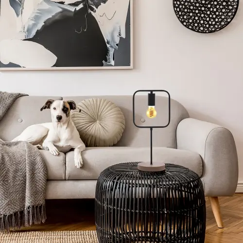 Stolové svietidlo Rabalux 3219 1x40W E27 230V IP20